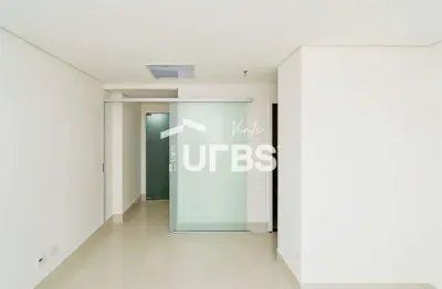 Sala comercial com 1 sala à venda na Avenida 136, Setor Sul, Goiânia