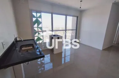 Apartamento com 2 quartos à venda na Rua S 5, Setor Bela Vista, Goiânia