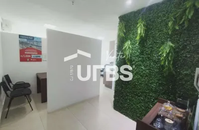 Sala comercial com 1 sala à venda na Avenida T 9, Jardim América, Goiânia