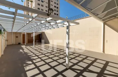 Casa com 4 quartos à venda na Rua C 139, Jardim América, Goiânia