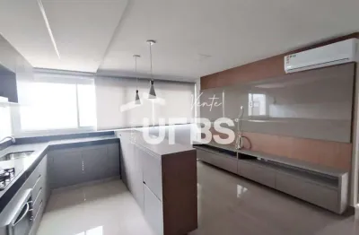 Apartamento com 2 quartos à venda na Rua 1123, Setor Marista, Goiânia