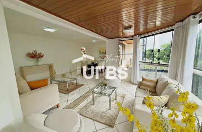 Apartamento com 4 quartos à venda na Alameda Couto Magalhães, 839, Setor Bela Vista, Goiânia