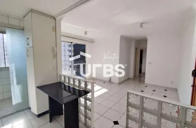 Apartamento com 2 quartos à venda na rua 9, setor oeste, goiânia, 62 m2 por r$ 490.000