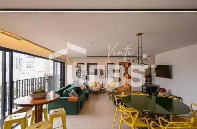 Apartamento com 3 quartos à venda na Rua 146, 147, Setor Marista, Goiânia