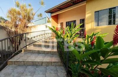 Casa com 4 quartos à venda na Rua C 181, Jardim América, Goiânia