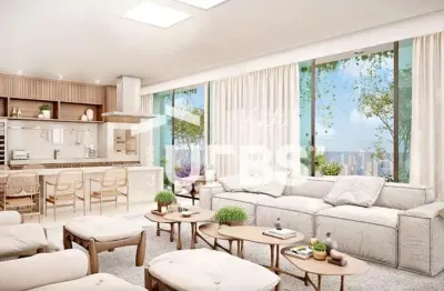 Apartamento com 4 quartos à venda na Rua 139, Setor Marista, Goiânia