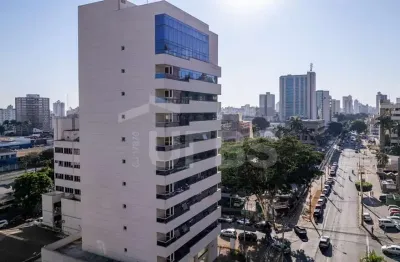 Prédio à venda na Avenida B, Setor Oeste, Goiânia