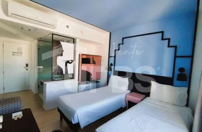 Flat com 1 quarto à venda na Rua 15, Setor Marista, Goiânia