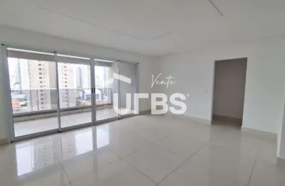 Apartamento com 3 quartos à venda na Rua T 51, Setor Bueno, Goiânia