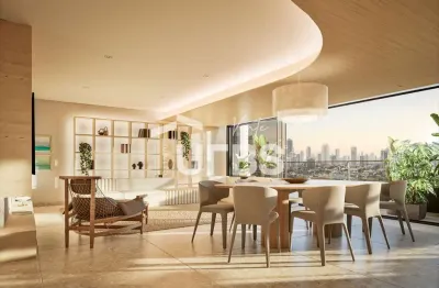 Apartamento com 4 quartos à venda na Rua C237, Jardim América, Goiânia