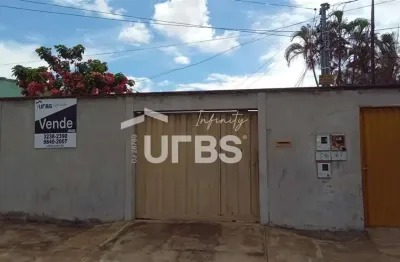 Casa à venda na Rua C156, Jardim América, Goiânia