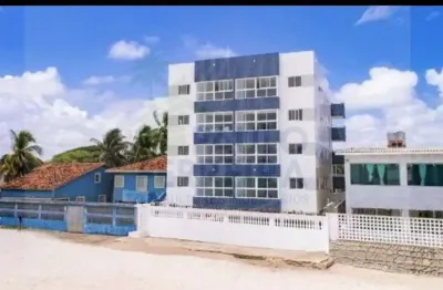 Apartamento para venda em itamaracá, pilar, 3 dormitórios, 3 suítes, 1 vaga