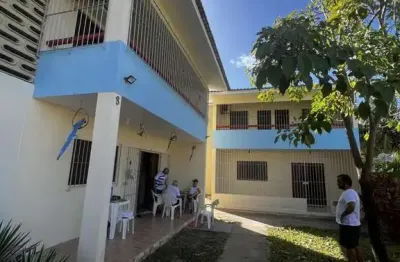 Casa duplex para venda em itamaracá, forte orange, 3 dormitórios, 2 suítes, 3 banheiros, 1 vaga