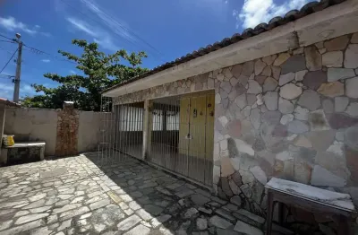 Casas 3 e 4 quartos para venda em itamaracá, forte orange, 3 dormitórios, 1 suíte, 2 banheiros, 2 vagas