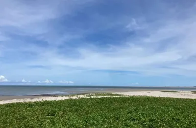 Terreno à venda no Forte Orange, Ilha de Itamaracá 