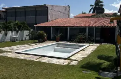 Casa frente mar para venda em itamaracá, rio do ambar, 9 dormitórios, 7 suítes, 9 banheiros, 15 vagas