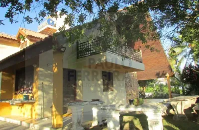 Casa alto padrão para venda, forte orange, 5 dormitórios, 5 suítes, 6 banheiros, 6 vagas