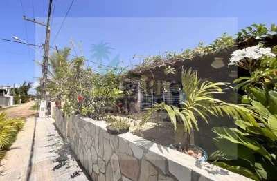 Casa na praia para venda, forte orange, 4 dormitórios, 2 suítes, 4 banheiros, 3 vagas