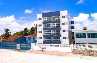 Apartamento para locação em itamaracá, pilar, 3 dormitórios, 3 suítes, 1 vaga