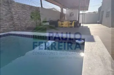 Casa alto padrão para venda em itamaracá, forte orange, 7 dormitórios, 5 suítes, 6 banheiros, 5 vagas