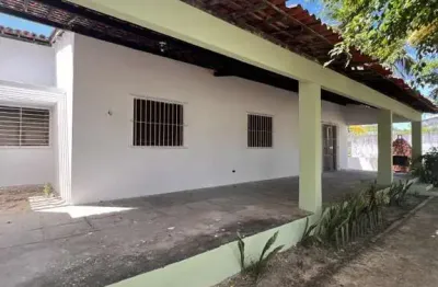 Casa 3 dormitórios para venda em itamaracá, forte orange, 3 dormitórios, 1 suíte, 3 banheiros, 4 vagas