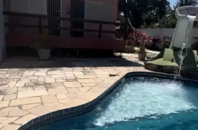 Casa 4 dormitórios ou + para venda em itamaracá, quatro cantos, 6 dormitórios, 2 suítes, 4 banheiros, 6 vagas