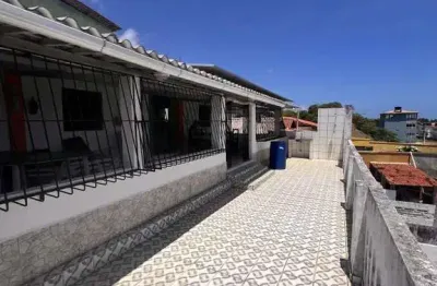 Casa 3 dormitórios para venda em itamaracá, forte orange, 3 dormitórios, 2 banheiros, 1 vaga