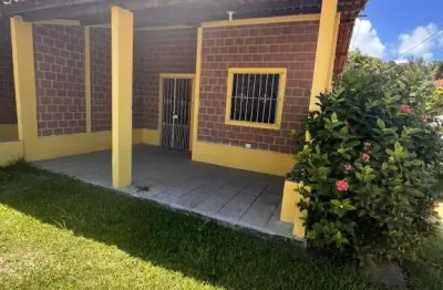 Casas 2 quartos para venda em itamaracá, forte orange, 2 dormitórios, 1 banheiro, 2 vagas