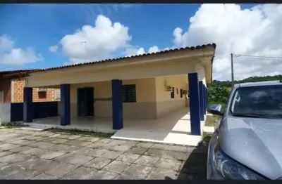 Casa 3 dormitórios para venda em itamaracá, forte orange, 3 dormitórios, 2 suítes, 3 banheiros, 5 vagas