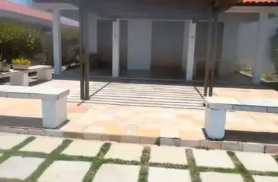 Casa frente mar para venda em itamaracá, forte orange, 6 dormitórios, 1 suíte, 3 banheiros, 6 vagas