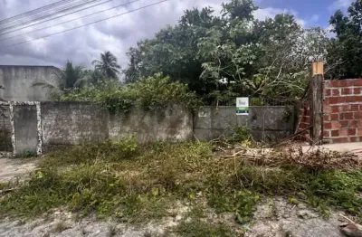 Terreno à venda na Rua São Paulo, Tabatinga, Igarassu