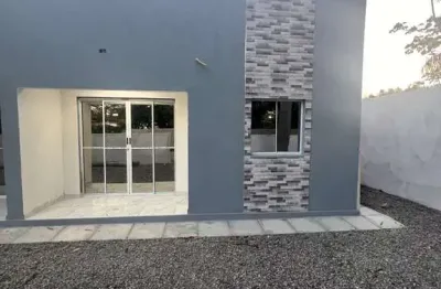 Casas 2 quartos para venda em itamaracá, rio do ambar, 2 dormitórios, 1 banheiro, 2 vagas