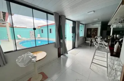 Um imóvel completo, ideal para quem busca espaço, segurança e conforto em uma das regiões mais valorizadas de porto velho