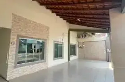 Condomínio icaraí ii -  realize seu sonho de morar bem por um ótimo preço, imperdível essa casa!