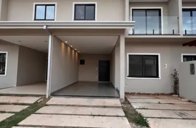 Exclusivo, oportunidade única:  sobrados de luxo – conforto e exclusividade em condomínio completo!