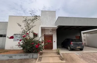 Excelente casa casa à venda no condomínio portal das artes - com 3 quartos, 4 banheiros, 2 vagas e 200m² por r$ 1.020.000
