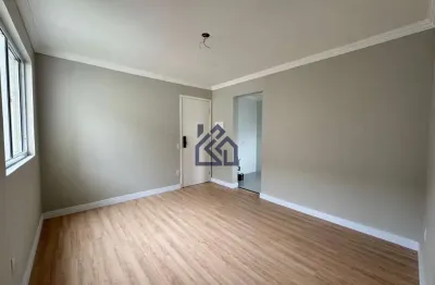 Apartamento com 2 quartos à venda na Rua Adolfo Saviski, 600, Santo Antônio, São José dos Pinhais