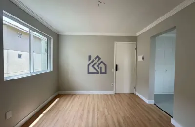 Apartamento com 2 quartos à venda na Rua Adolfo Saviski, 600, Santo Antônio, São José dos Pinhais