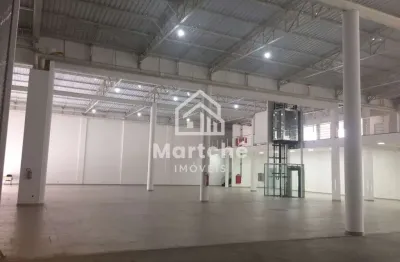 Barracão / Galpão / Depósito para alugar no Penha De França, São Paulo 