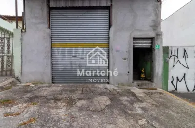 Barracão / Galpão / Depósito para alugar na Vila Bertioga, São Paulo 