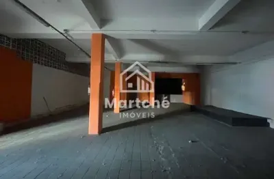 Barracão / Galpão / Depósito à venda no Centro, São Paulo 