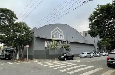 Barracão / Galpão / Depósito para alugar na Mooca, São Paulo 