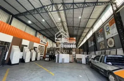 Barracão / Galpão / Depósito para alugar na Vila Independência, São Paulo 