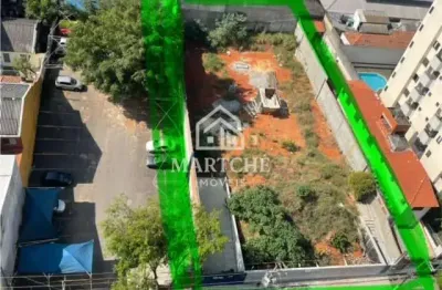 Terreno à venda na Mooca, São Paulo 