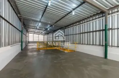 Barracão / Galpão / Depósito para alugar no Alto da Mooca, São Paulo 
