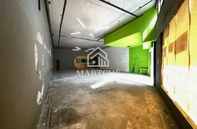 Galpão na mooca com 587 m² | localização estratégica