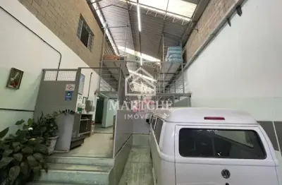 Barracão / Galpão / Depósito para alugar no Alto da Mooca, São Paulo 