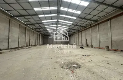Barracão / Galpão / Depósito para alugar no Parque da Mooca, São Paulo 