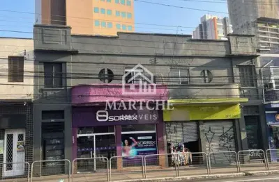 Ponto comercial para alugar no Tatuapé, São Paulo 