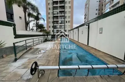 Excelente apartamento no bairro da mooca com 70 metros de área útil.